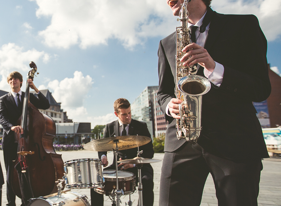 Care For Jazz