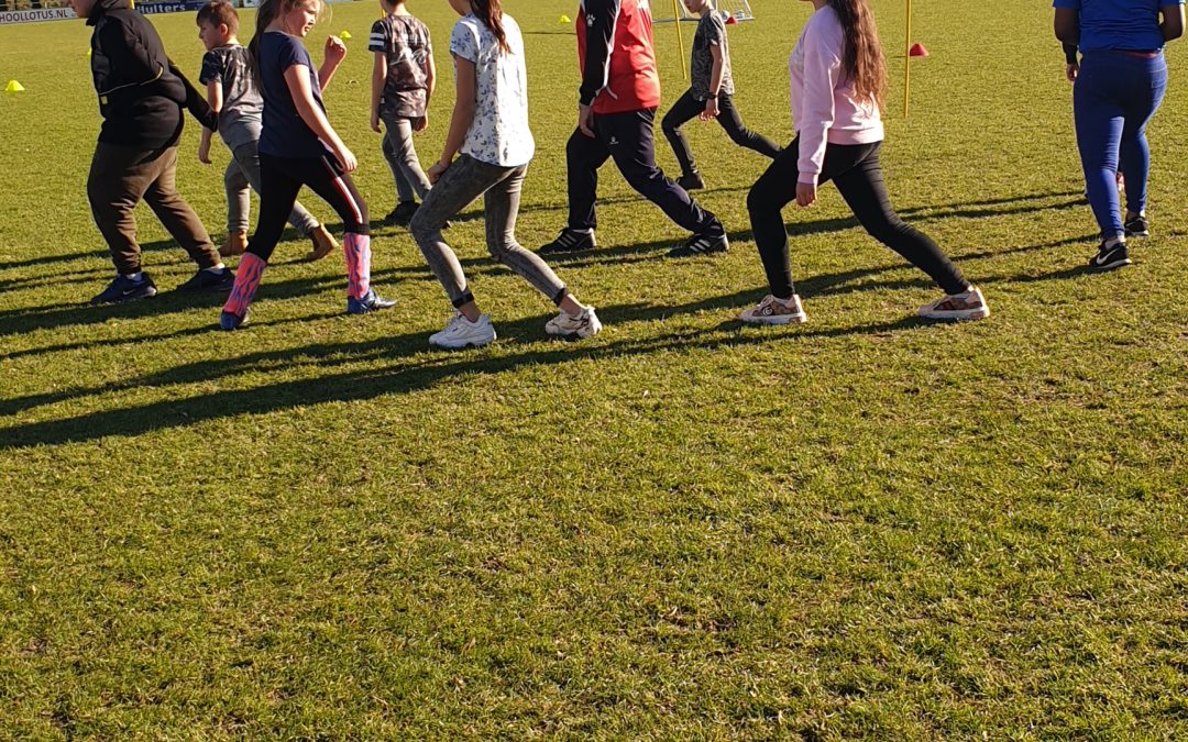 Kindersport
