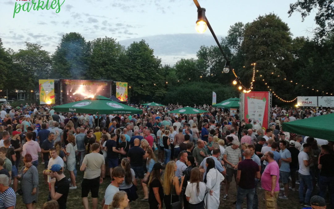 Palm Parkies