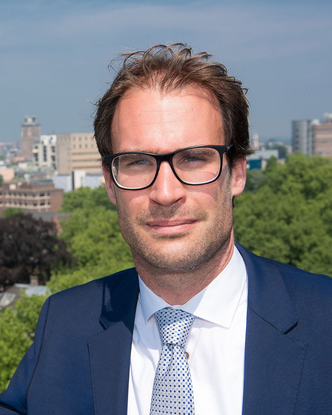Peter Heijkoop Peter Heijkoop