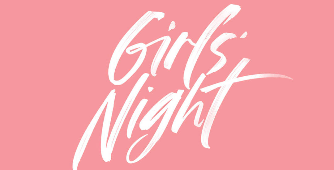 Meidenavond