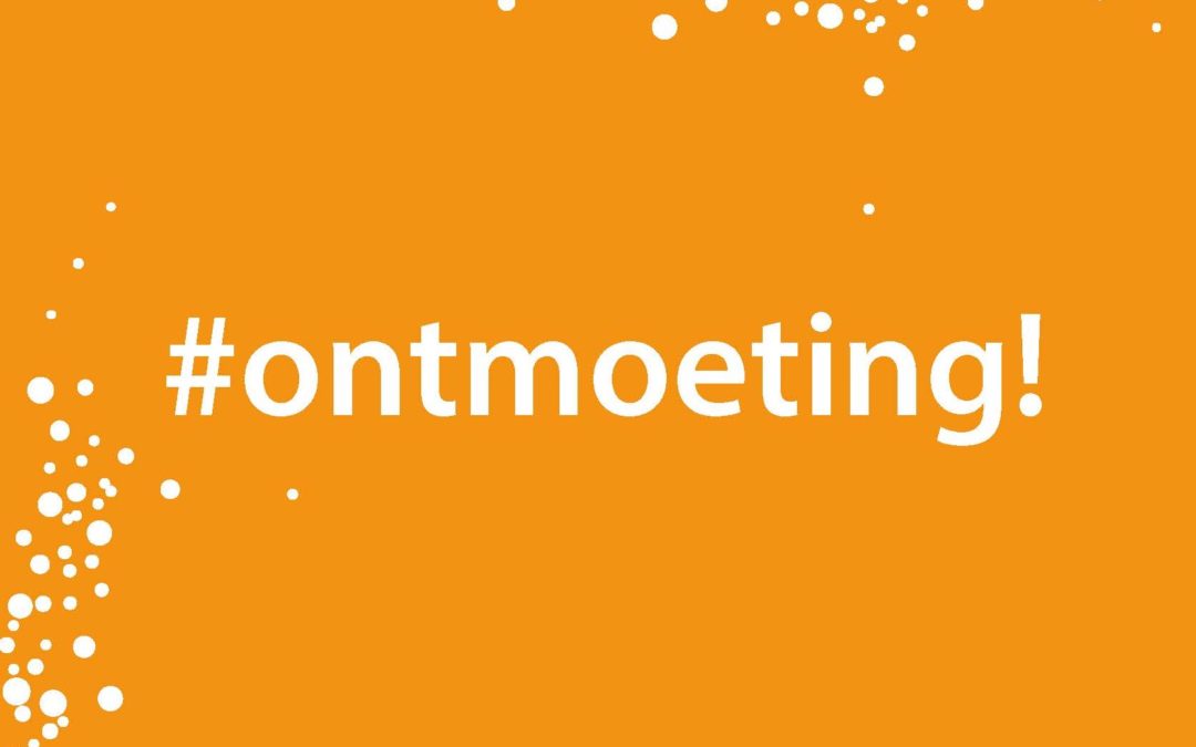 #Connect bij Jozua Dordrecht