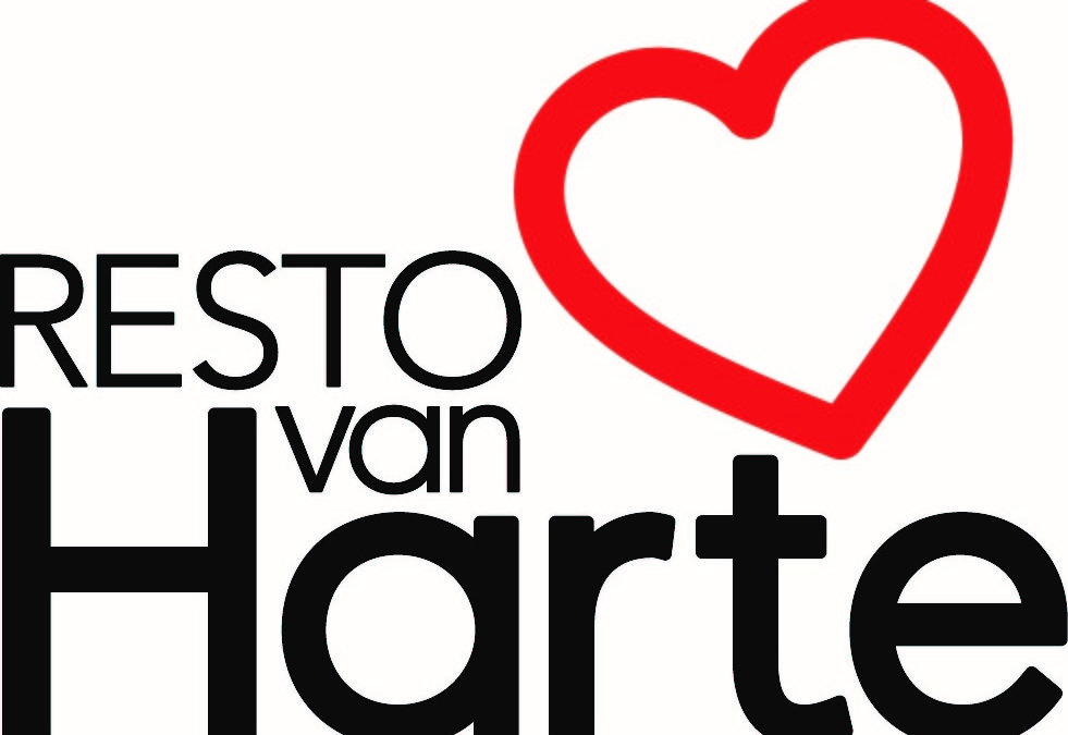 Resto VanHarte – op de gezonde tour!