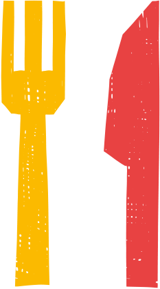 Verbindingsdiner