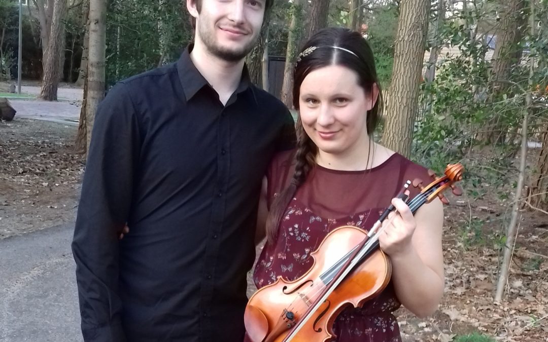 Muziek in huis