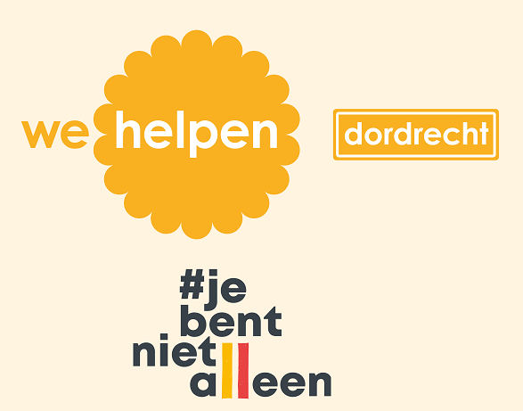 We Helpen Dordrecht