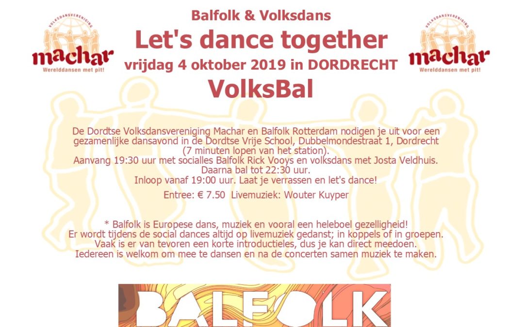 VolksBal