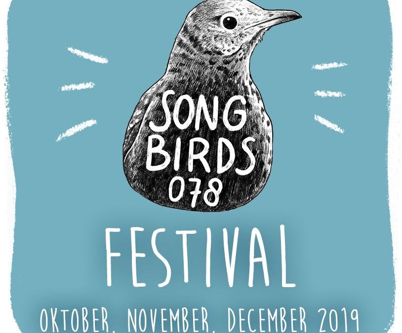 Songbirds 078 Festival