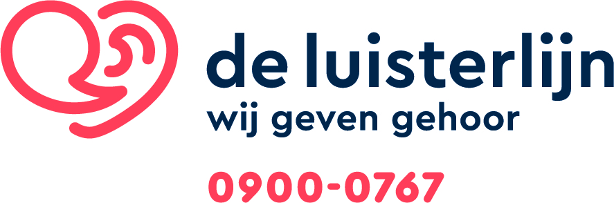 De Luisterlijn De Luisterlijn