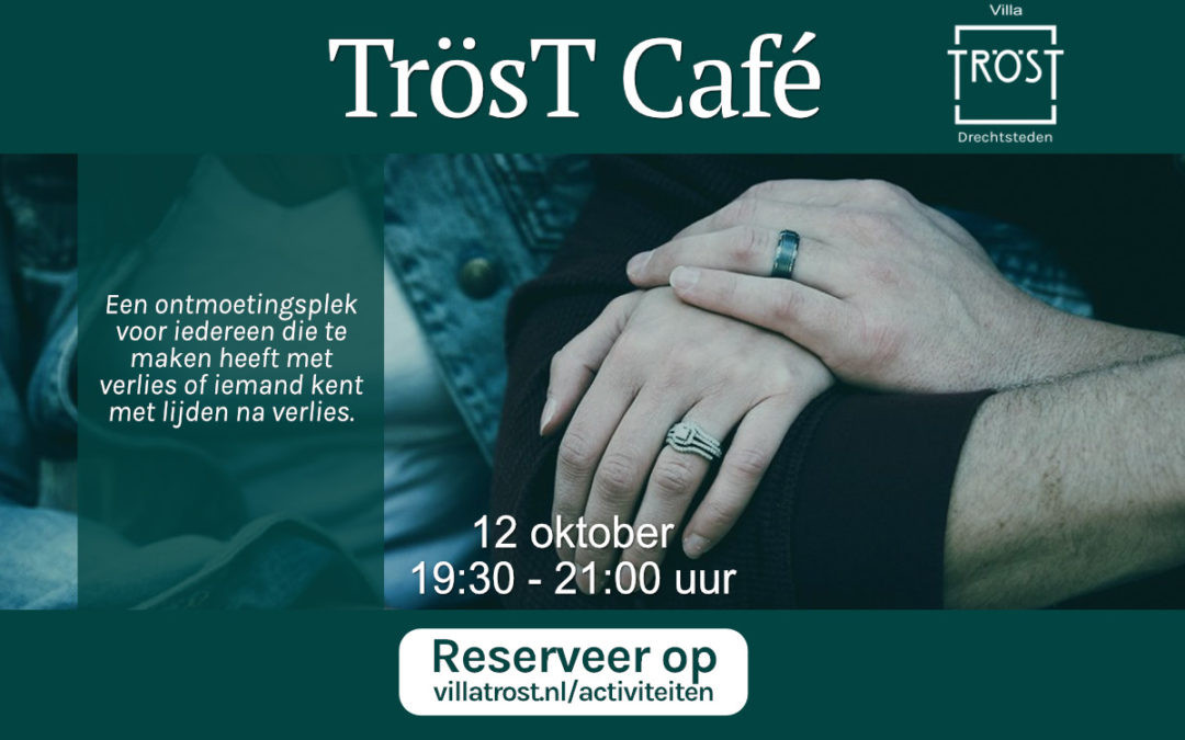 TrösT Café